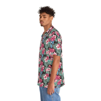 Tropical Beach Party Shirt Aristo Threads