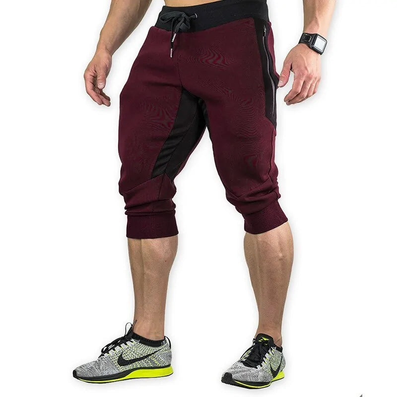 Men's Sport Athletic Shorts Aristo Threads