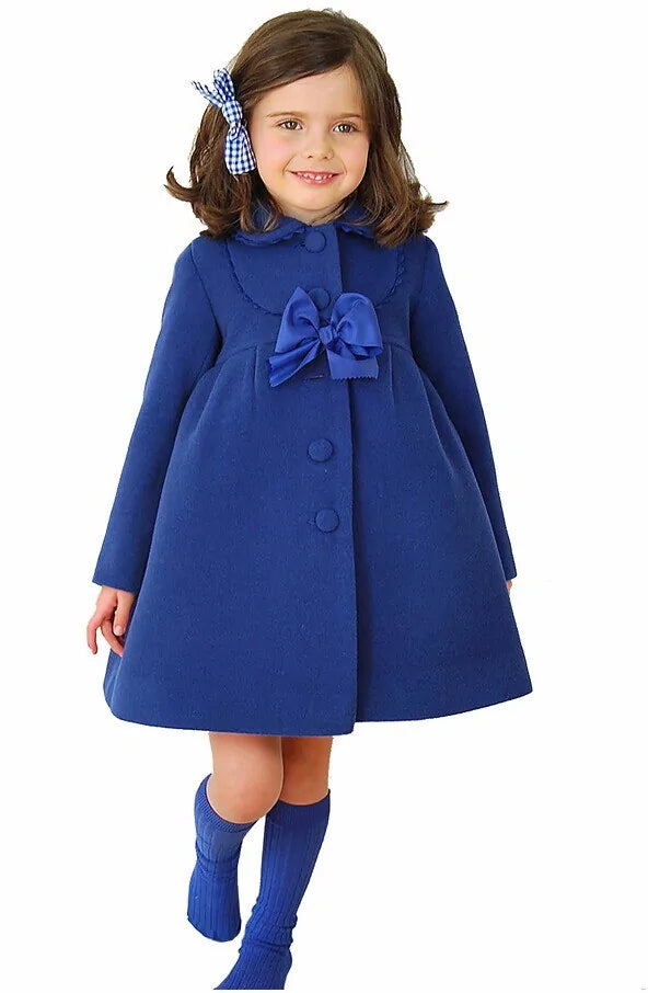 Girls' Outerwear Coats Aristo Threads