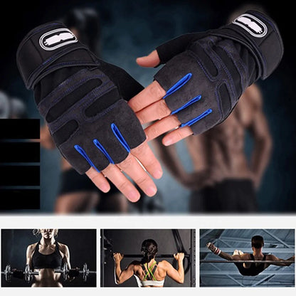 Gym Gloves Aristo Threads