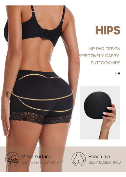 Butt Lifter & Hip Enhancer Aristo Threads