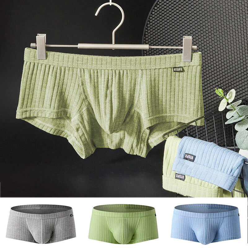 Sexy Low waist Underwear Aristo Threads