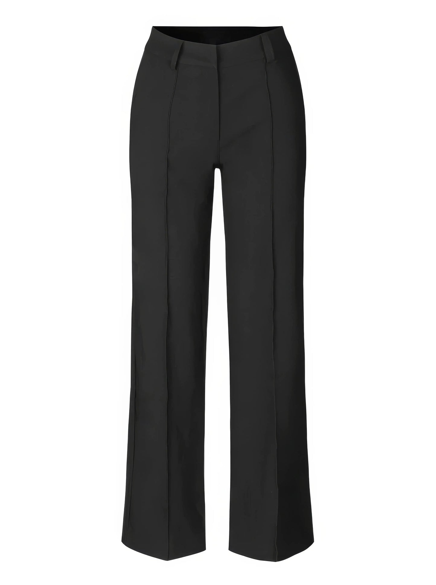 Wide Leg Trousers Aristo Threads