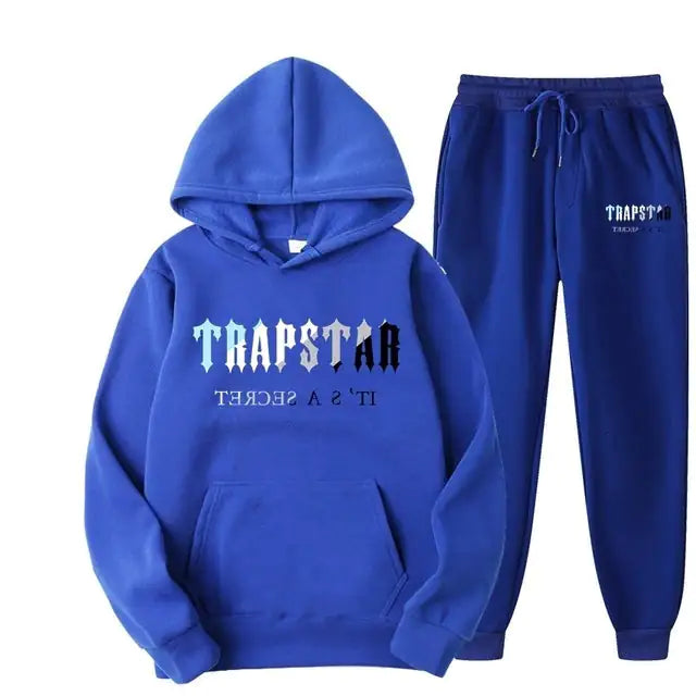 TrapStar Tracksuit Aristo Threads