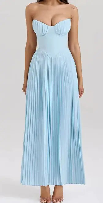 Maxi Dress Aristo Threads