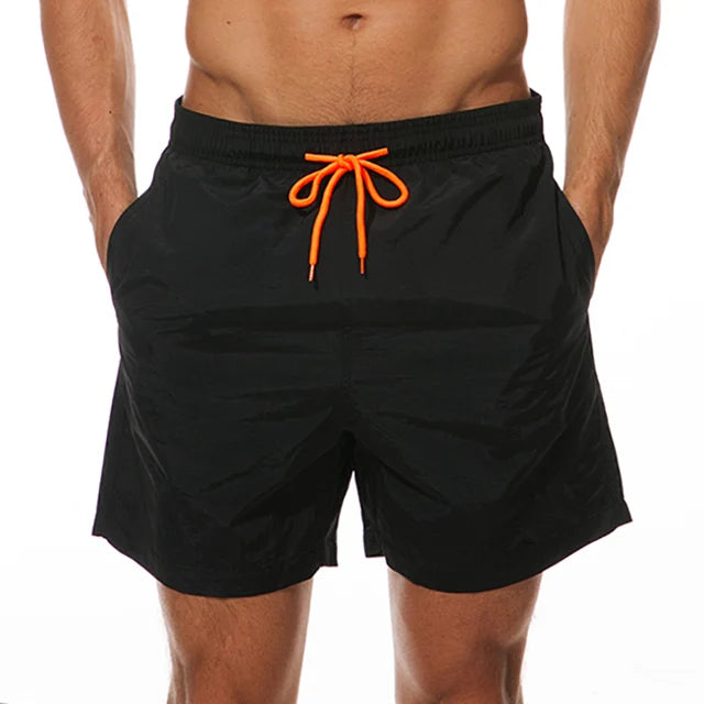 Men's Swimwear Swim Shorts Aristo Threads