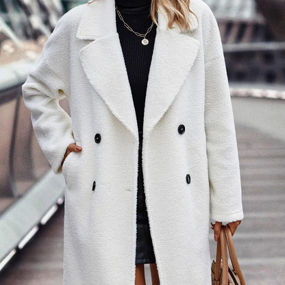 Women's Winter Coat