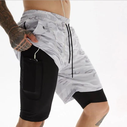 Gym Short For Men Aristo Threads