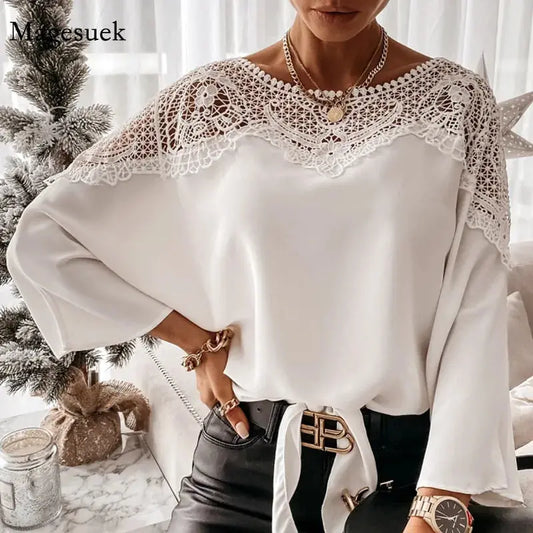 Crochet Embroidery Blouses Aristo Threads