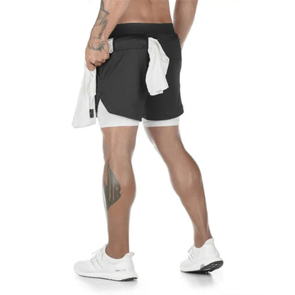 Gym Short For Men Aristo Threads