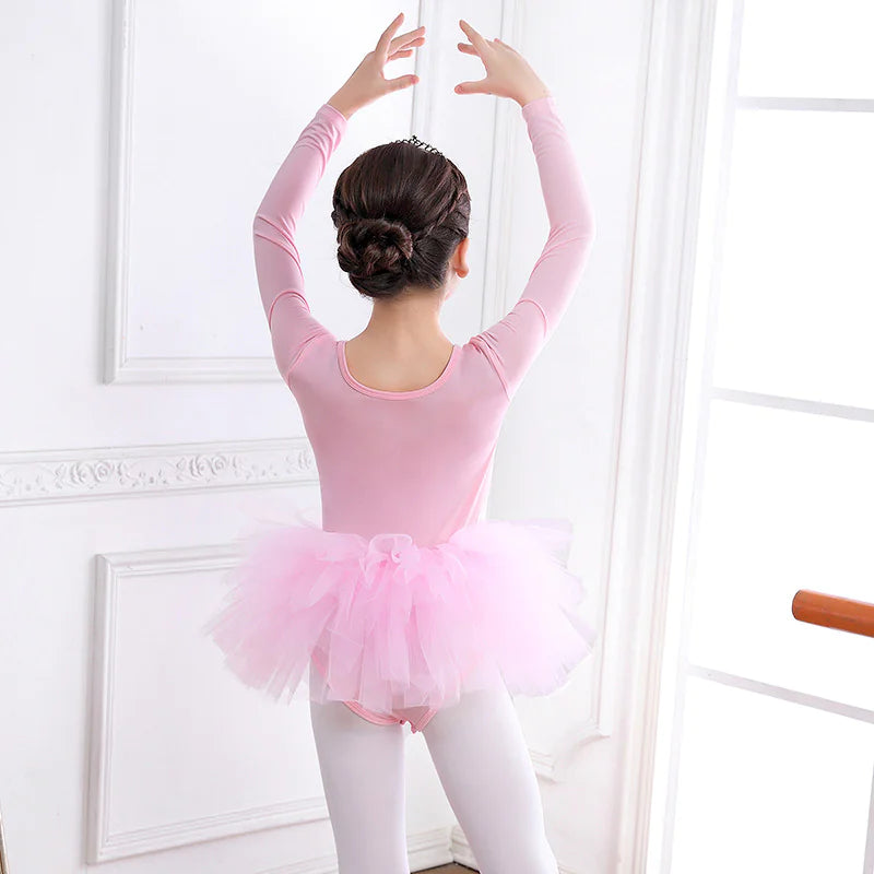 American Children's Ballet Dress