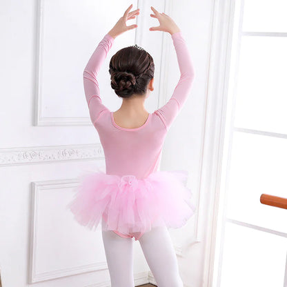 American Children's Ballet Dress