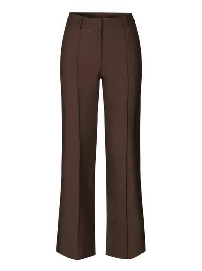 Wide Leg Trousers Aristo Threads