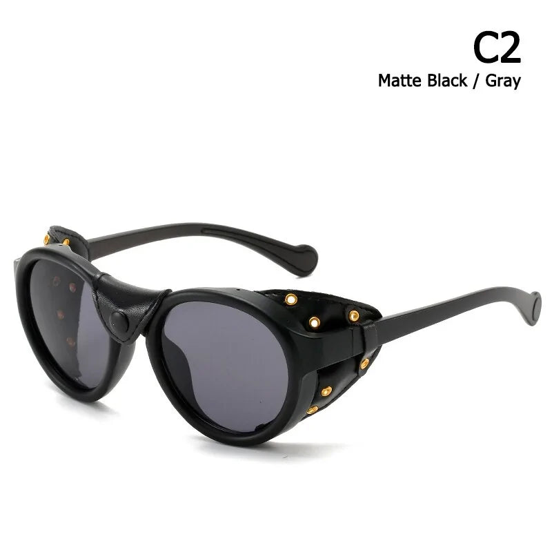 Polarized Sunglasses Aristo Threads