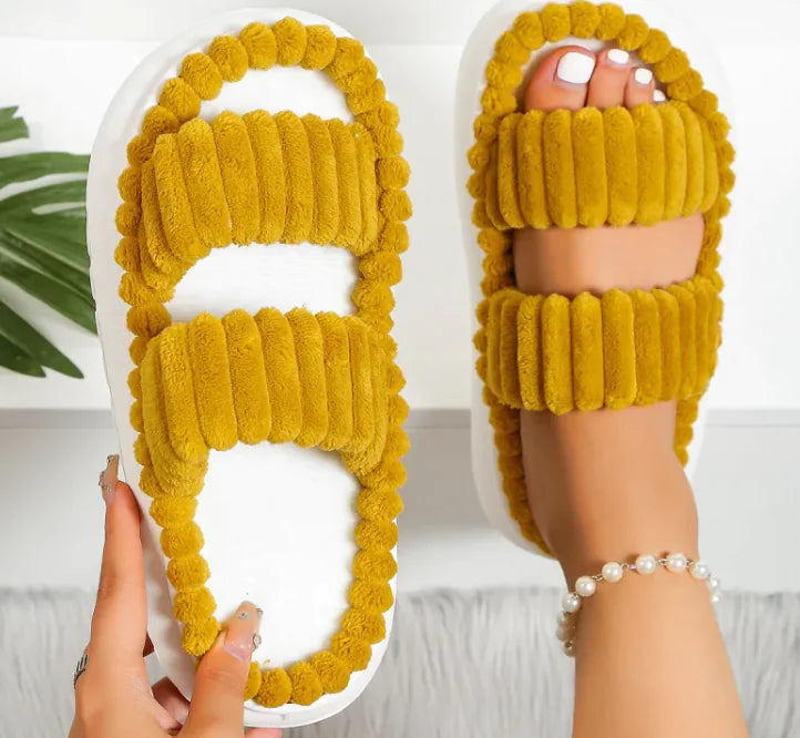 women's slippers