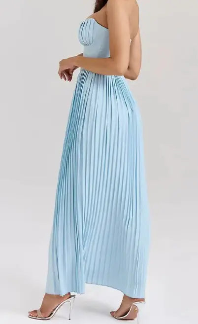 Maxi Dress Aristo Threads