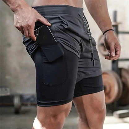 Gym Short For Men Aristo Threads