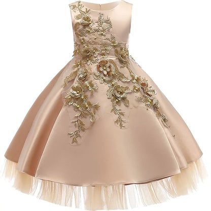 Tulle's Evening Dresses For Girls Aristo Threads