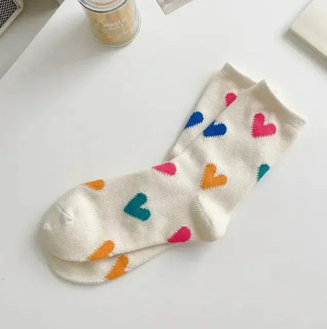 Cute Socks Aristo Threads