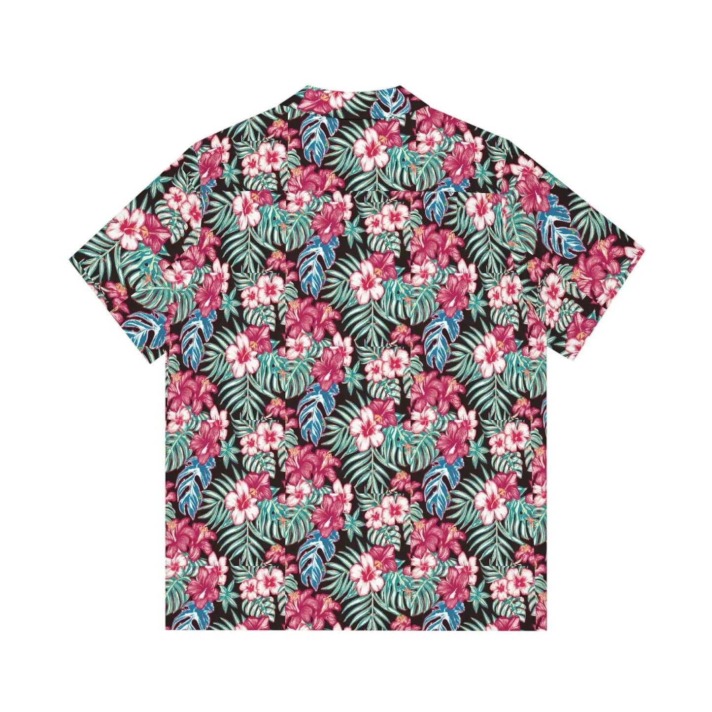 Tropical Beach Party Shirt Aristo Threads