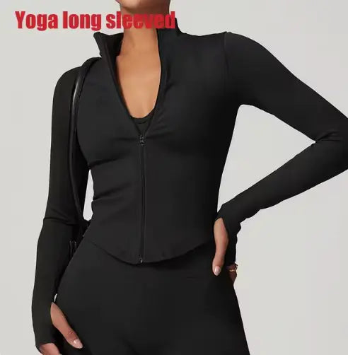 Yoga Fitness Wear Aristo Threads