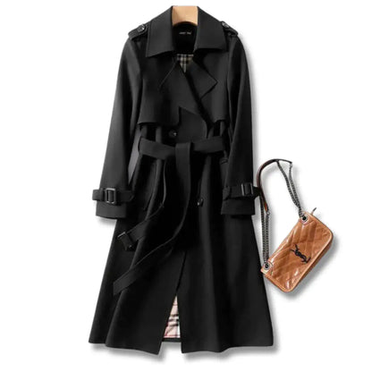 Trench Coat Aristo Threads