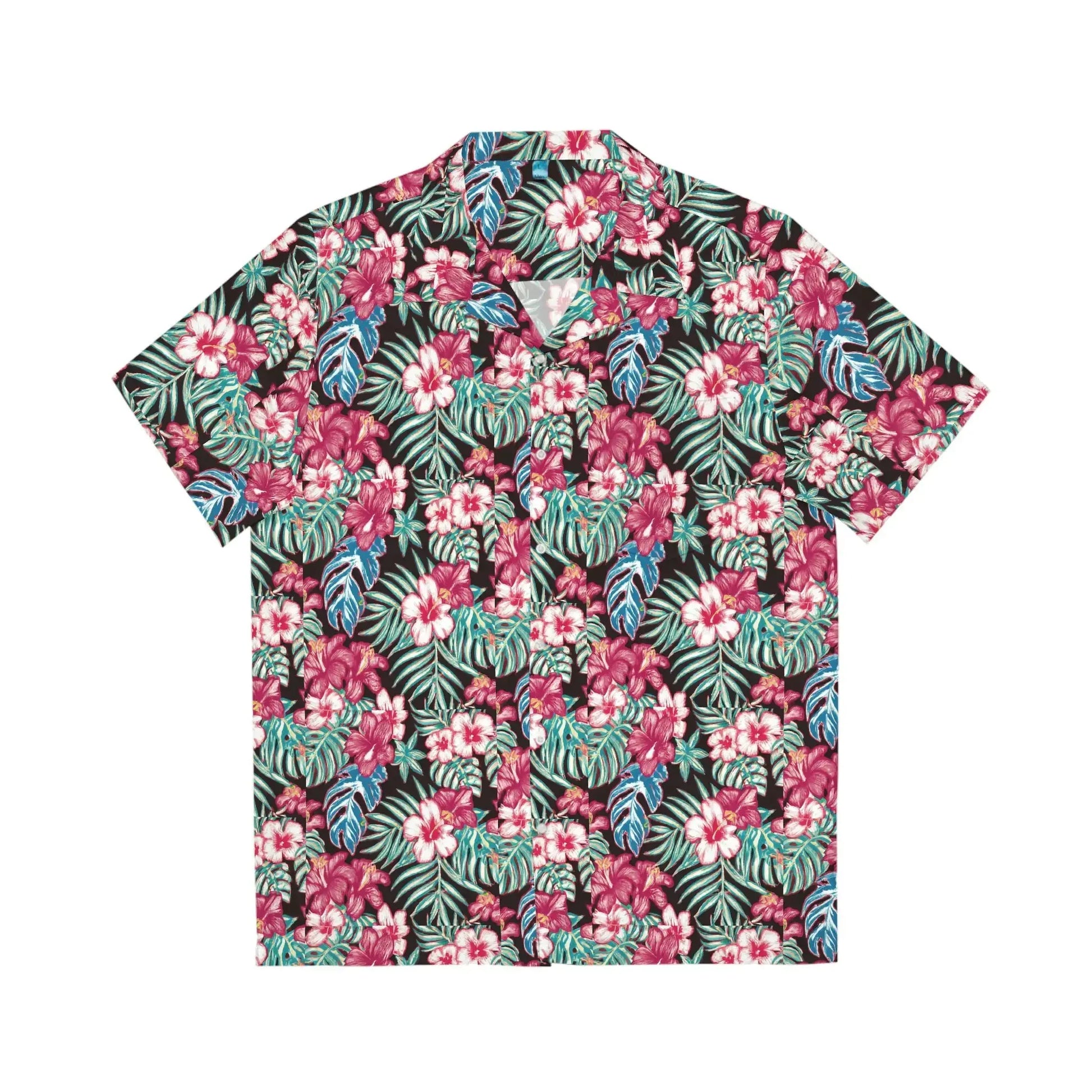 Tropical Beach Party Shirt Aristo Threads