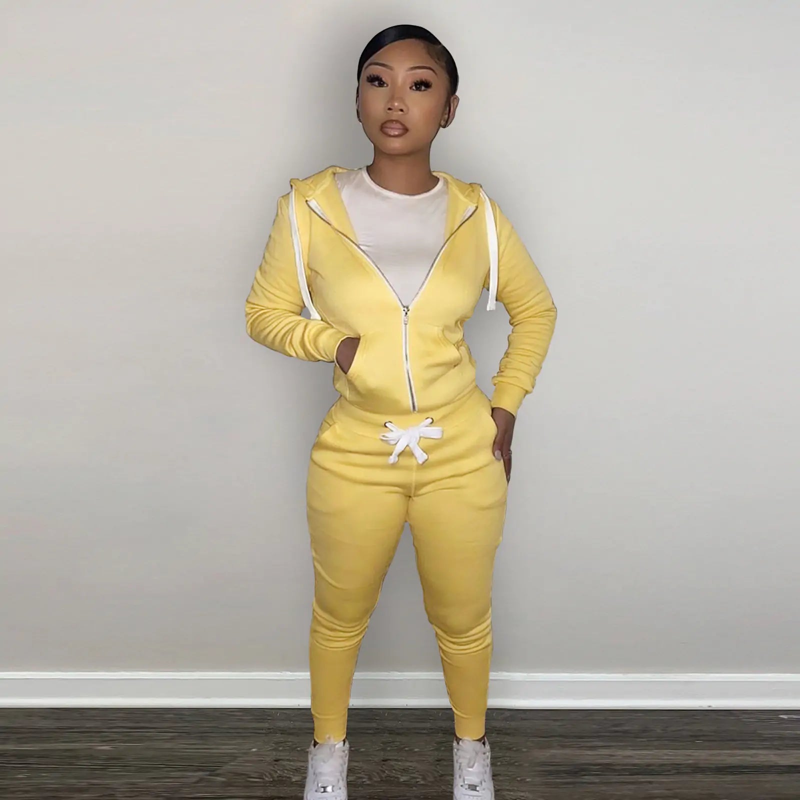 Women's Tracksuit Set Aristo Threads