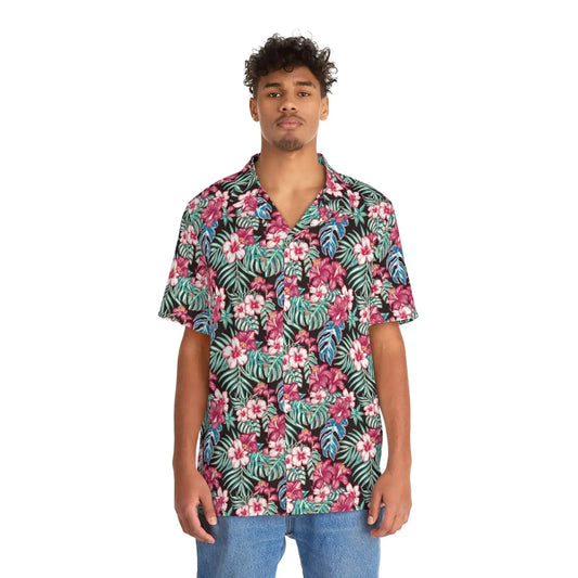 Tropical Beach Party Shirt Aristo Threads