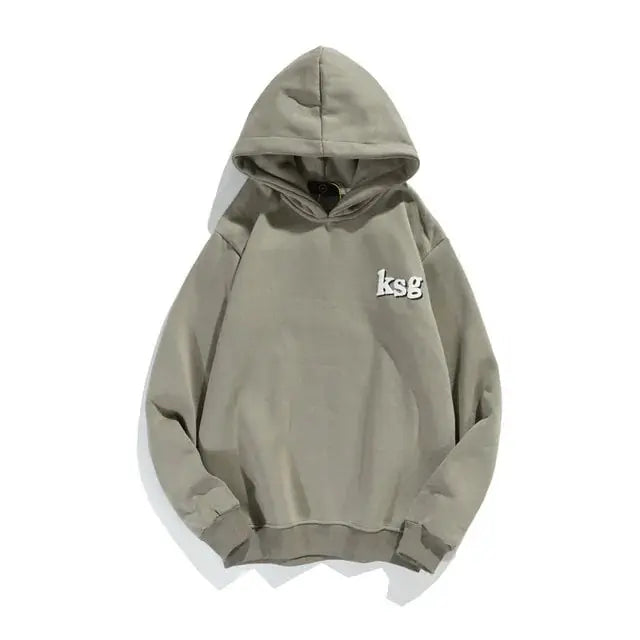 Hoodie Pullover Sweatshirt Aristo Threads