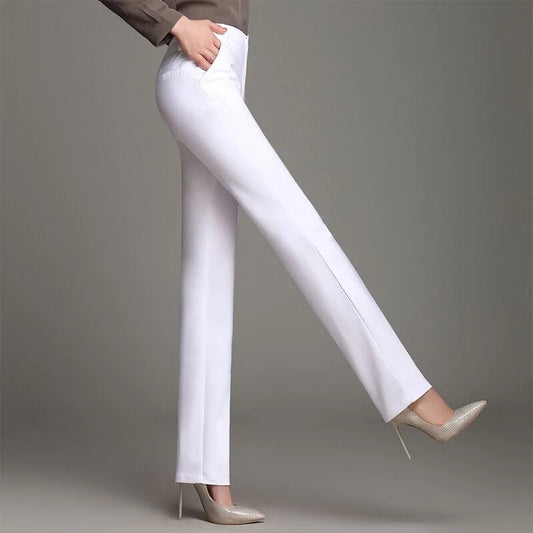 YUEY Office Trousers Aristo Threads