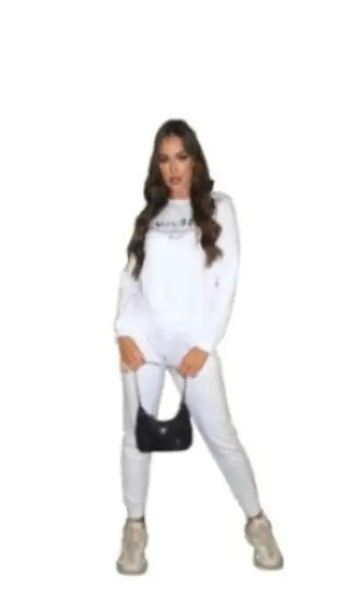 Ye Saint Westr Loungewear Set Aristo Threads