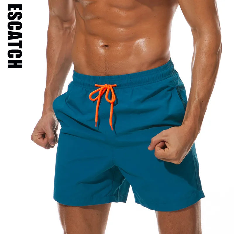 Men's Swimwear Swim Shorts Aristo Threads