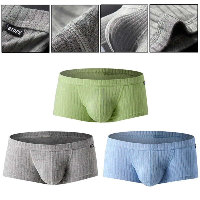 Sexy Low waist Underwear Aristo Threads