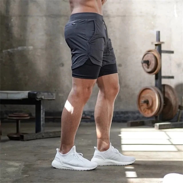 Gym Short For Men Aristo Threads