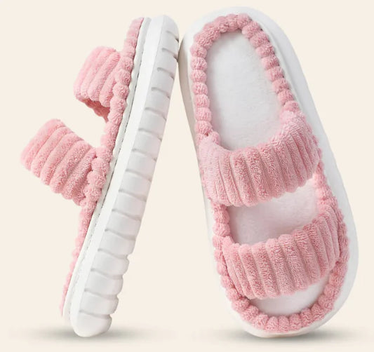 Women's slippers