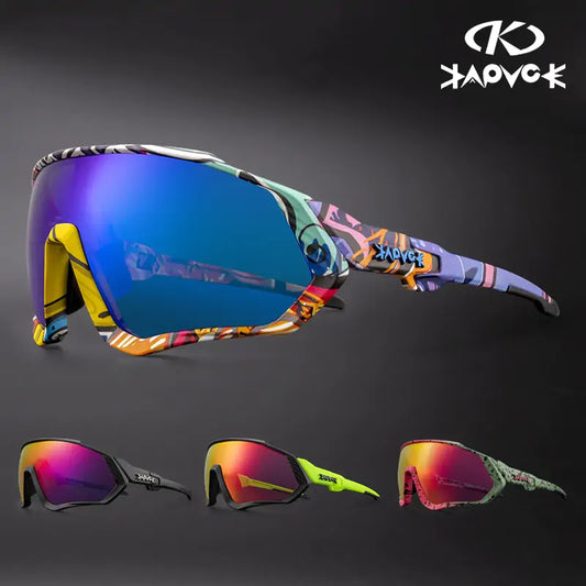 Cycling Sunglasses Aristo Threads