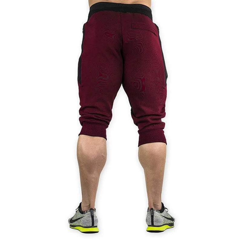 Men's Sport Athletic Shorts Aristo Threads