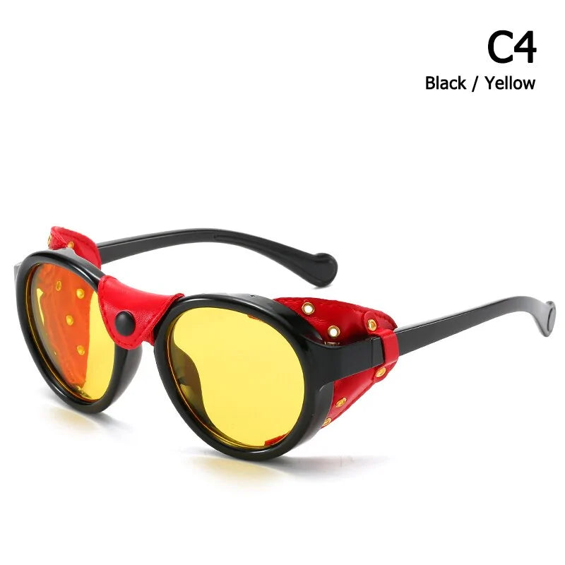 Polarized Sunglasses Aristo Threads