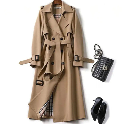 Trench Coat Aristo Threads