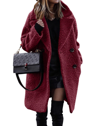 Women's Winter Coat