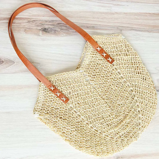 Spring Julia Shoulder Bag Aristo Threads