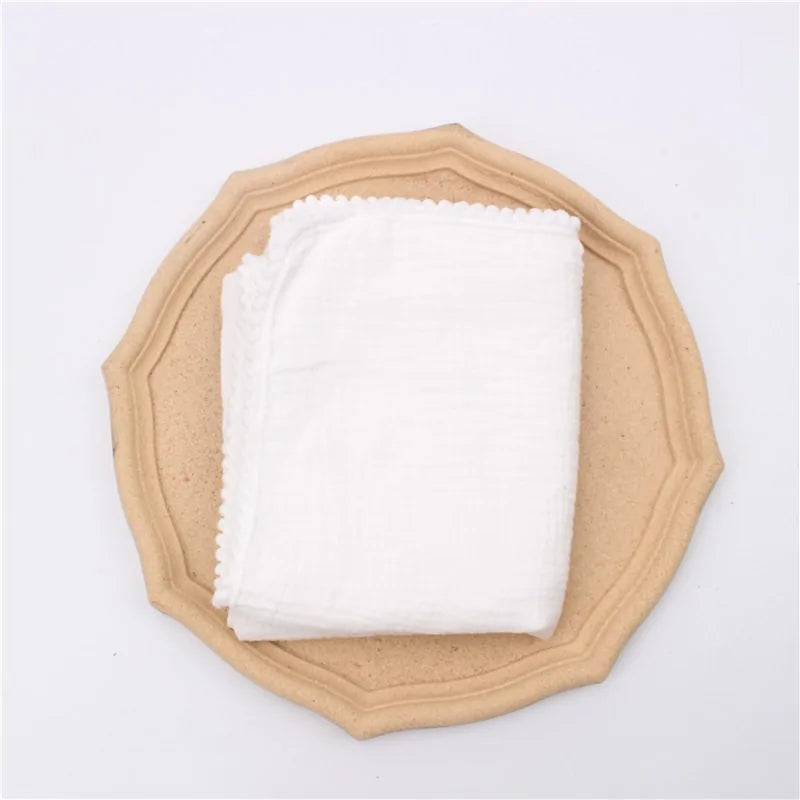 Organic Cotton  Baby Blankets Aristo Threads