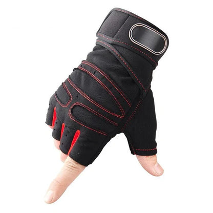 Gym Gloves Aristo Threads