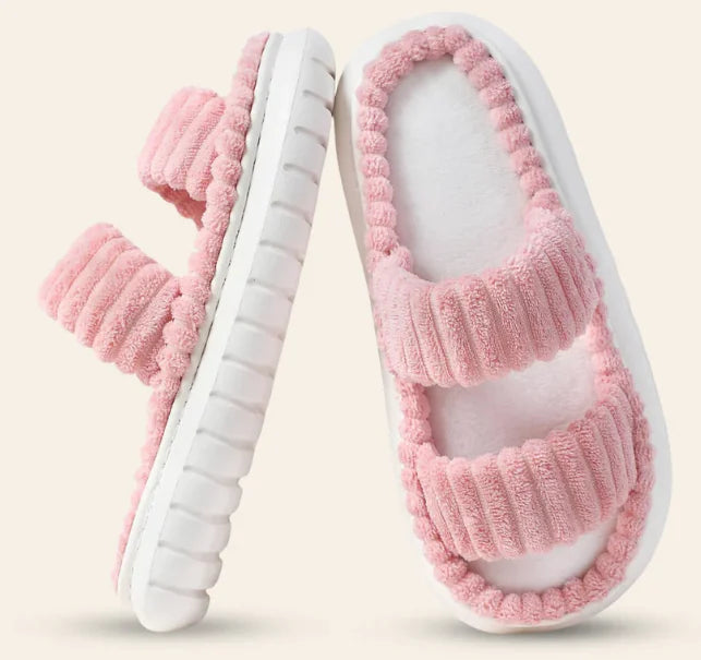 women's slippers