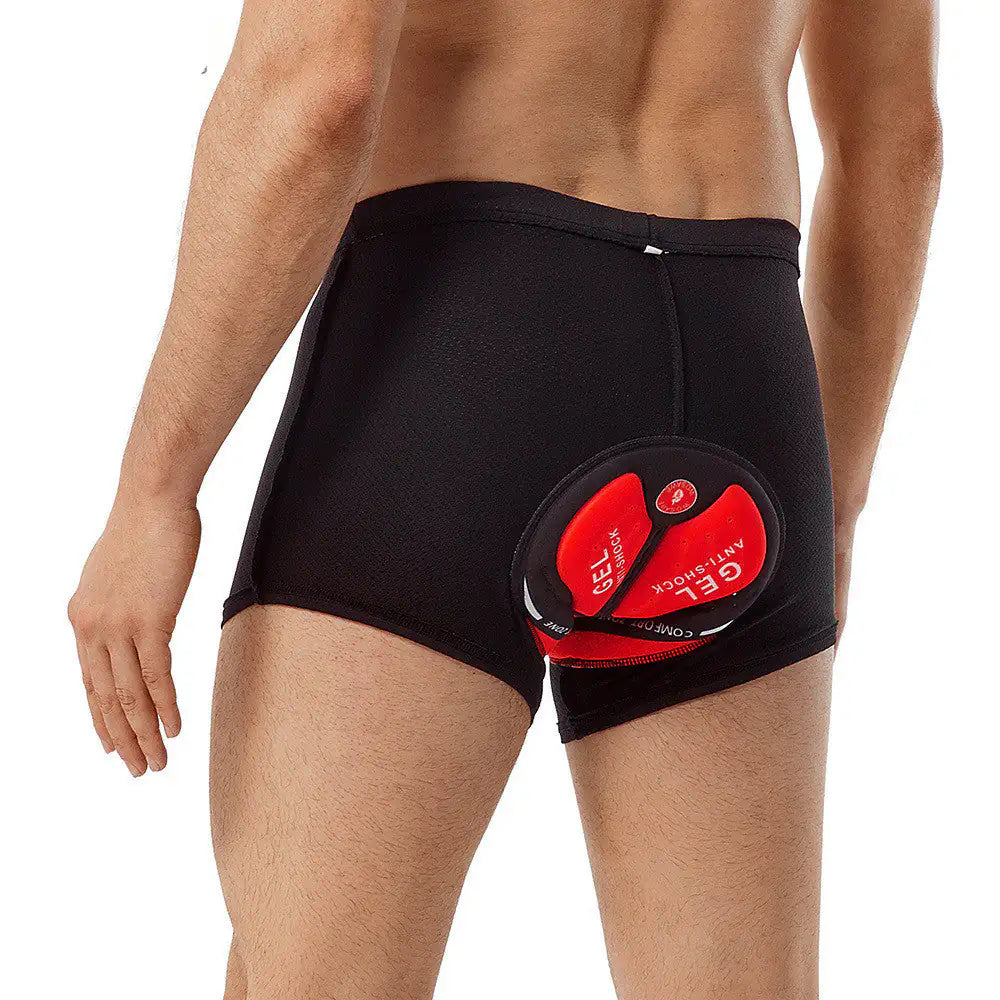 Cycling Underwear Aristo Threads