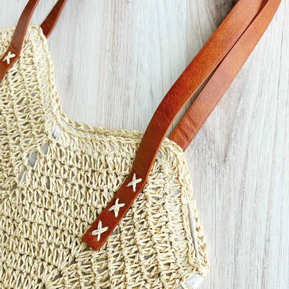 Spring Julia Shoulder Bag Aristo Threads