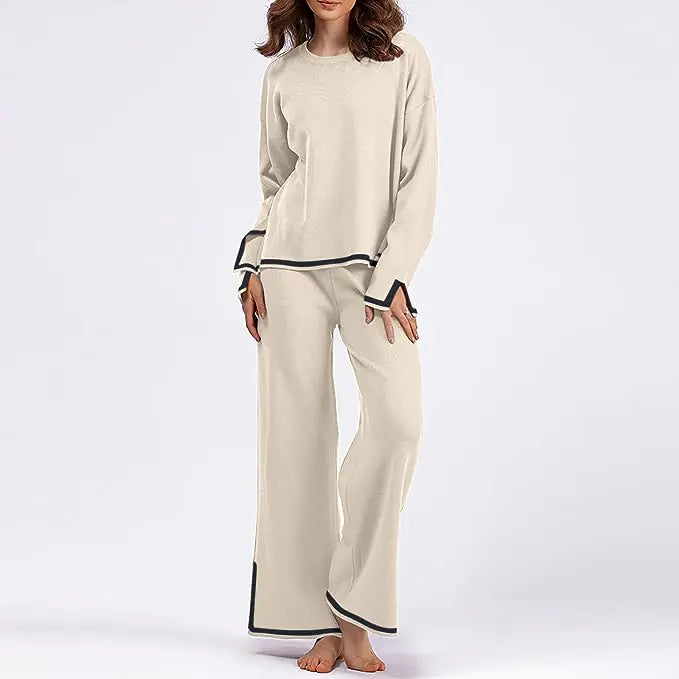 Loumiva Loungewear Aristo Threads