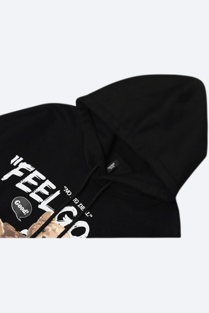 Feel Good Hoodies Aristo Threads