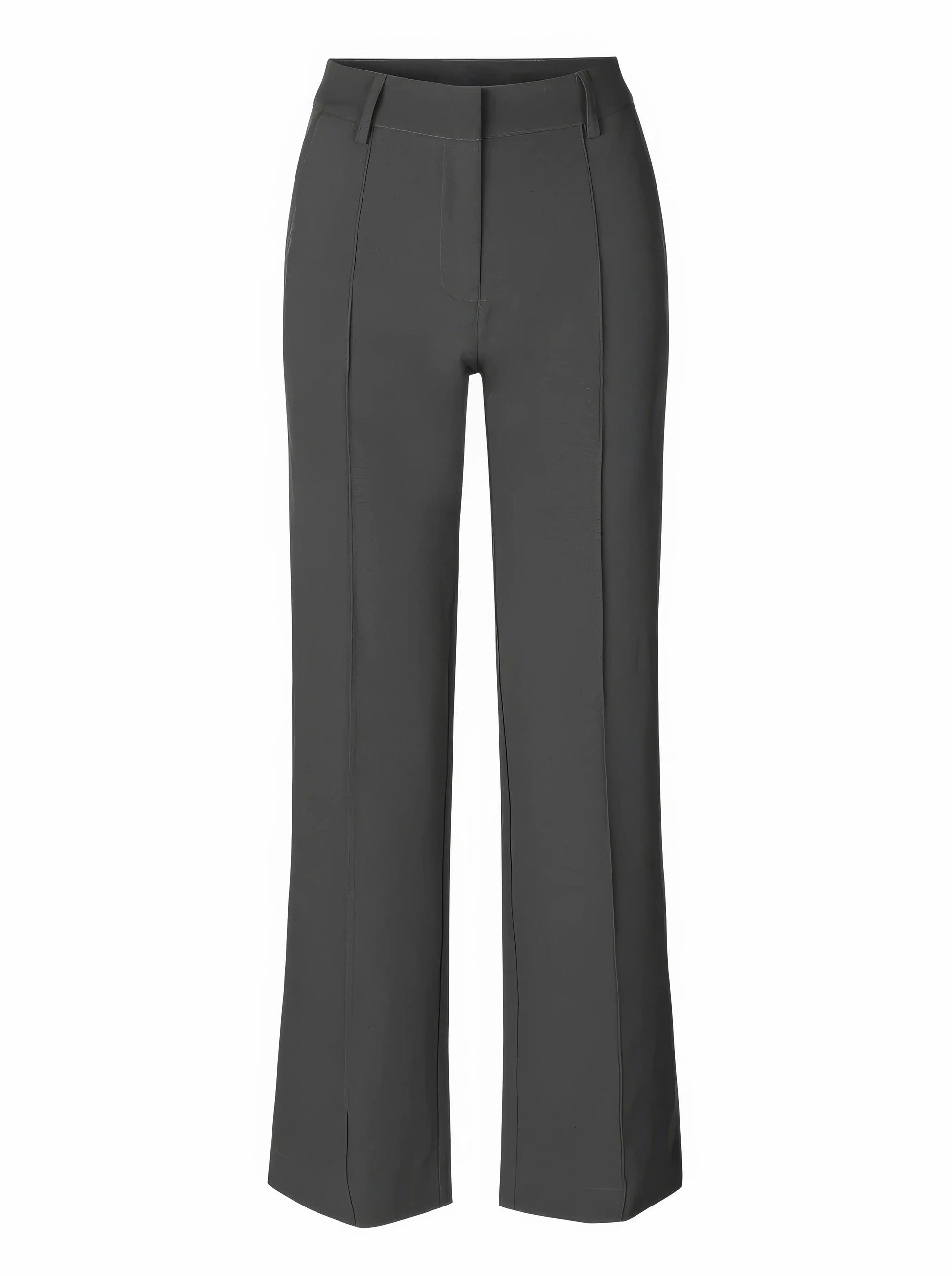 Wide Leg Trousers Aristo Threads